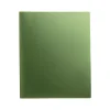 Pocket Folders|Staples 2-Pocket Presentation Folder, Green (21620-CC/20646)