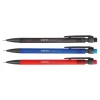 Pencils|Staples Postscript Mechanical Pencil, 0.7mm, #2 Soft Lead, 2 Dozen (26931-CC)