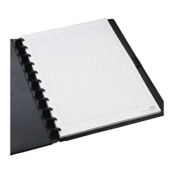 Filler Paper|Staples Premium Arc Notebook System Refill Paper, 8.5