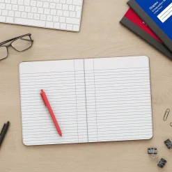 Composition Notebooks|Staples ® Premium Composition Notebooks, 7.5