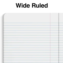 Composition Notebooks|Staples Premium Composition Notebook, 7.5