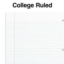 Subject Notebooks|Staples Premium Poly 1-Subject Notebook, 8.5