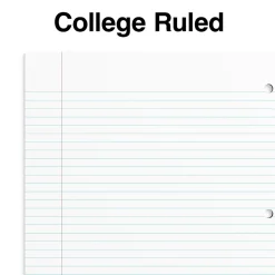 Subject Notebooks|Staples Premium Poly 1-Subject Notebook, 8.5