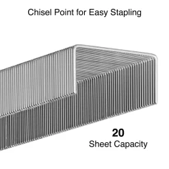 Staples|Staples Premium , 1/4