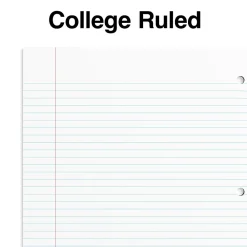 Subject Notebooks|Staples Premium 1-Subject Notebook, 8.5