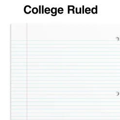 Subject Notebooks|Staples Premium 1-Subject Notebook, 8.5