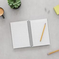 Subject Notebooks|Staples Premium 2-Subject Notebook, 6