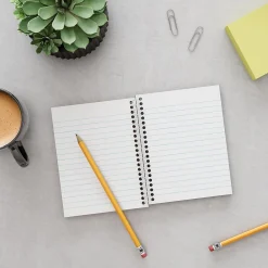 Subject Notebooks|Staples Premium 1-Subject Notebook, 3.5