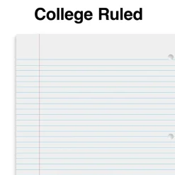 Subject Notebooks|Staples Premium 3-Subject Notebook, 8.5