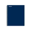 Subject Notebooks|Staples ® Premium 1-Subject Subject Notebooks, 8.5" x 11", College Ruled, 100 Sheets, Blue (TR58356M-CC)
