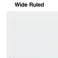 Subject Notebooks|Staples Premium 5-Subject Subject Notebooks, 8.5