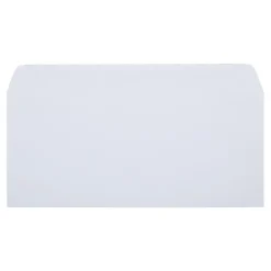 Best Staples QuickStrip EasyClose Self Seal #10 Business Envelopes, 4 1/8