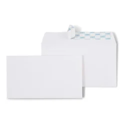 Discount Staples QuickStrip EasyClose #6 3/4 Business Envelopes, 3 5/8" x 6 1/2", White, 100/Box (14011)