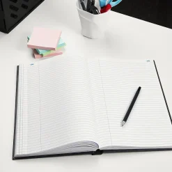 Accounting & Record Journals*Staples Record Book, 7.25