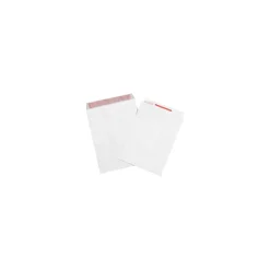 Hot Staples ® Self Seal Catalog Envelope 10" x 13", White, 100/Carton (TYF1013TE)