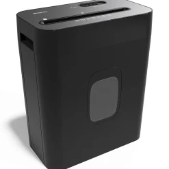Online Staples 12-Sheet Cross-Cut Multi-Media Shredder (ST62151)