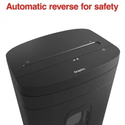 Discount Staples 15-Sheet Cross-Cut Multi-Media Shredder (ST62154)