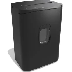 Discount Staples 24-Sheet Cross-Cut Multi-Media Shredder (ST62156)