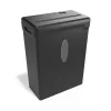 Online Staples 8-Sheet Cross-Cut Personal Shredder (SPL-OXC8A)