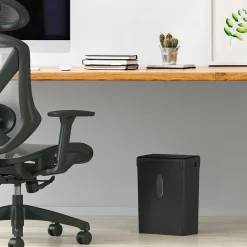 Online Staples 8-Sheet Cross-Cut Personal Shredder (SPL-OXC8A)