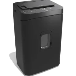Best Staples 150-Sheet Micro-Cut Multi-Media Shredder (ST62157)