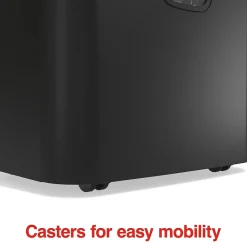 Best Staples 150-Sheet Micro-Cut Multi-Media Shredder (ST62157)