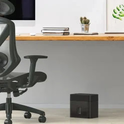 Discount Staples 12-Sheet Micro-Cut Multi-Media Shredder (ST62152)