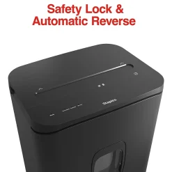New Staples 20-Sheet Micro-Cut Multi-Media Shredder (ST62155)