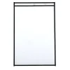 Sheet Protectors|Staples Shop Ticket, 11" x 17", Sewed, 25/Pk