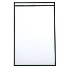 Sheet Protectors|Staples Shop Ticket, 11" x 17", Sewed, 25/Pk