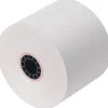 Pos Paper*Staples Single-Ply Point-of-Sale/Calculator/Cash Register Rolls, 2 1/4"W x 150'L, 1/Rl