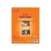 Sheet Protectors|Staples Standard Weight Sheet Protectors, 4" x 6", Clear, 10/Pack (15936-CC)