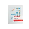 Staples Sticker Paper, 8.5" x 11", White Matte, 30/Pack (70972)