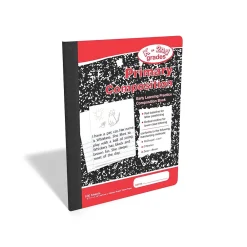 Notebooks|Staples 1-Subject Composition Notebooks, 7.5