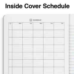 Composition Notebooks|Staples 1-Subject Composition Notebook, 7.5