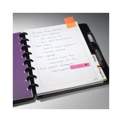 Notebooks|Staples 1-Subject Customizable Notebook, 6.75