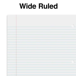 Subject Notebooks|Staples 1-Subject Notebook, 8