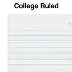 Subject Notebooks|Staples 1-Subject Notebook, 8