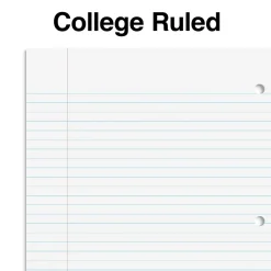 Subject Notebooks|Staples 1-Subject Notebooks, 8