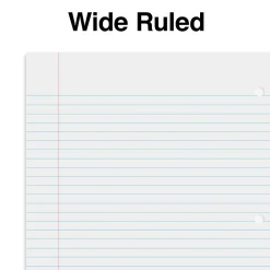 Subject Notebooks|Staples 1-Subject Notebooks, 8