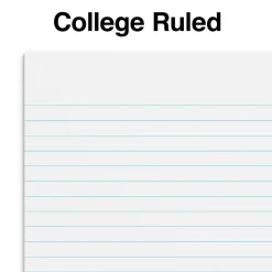 Subject Notebooks|Staples 1-Subject Notebooks, 5