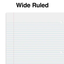 Subject Notebooks|Staples 1-Subject Notebooks, 8