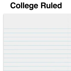 Subject Notebooks|Staples ® 1-Subject Subject Notebooks, 5