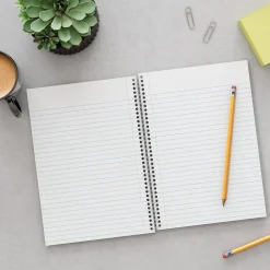 Subject Notebooks|Staples ® 1-Subject Subject Notebooks, 5