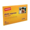 Photo Paper*Staples Supreme Glossy Photo Paper, 13" x 19", 20/Pack (19901-CC)