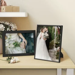 Photo Paper*Staples Supreme Satin Photo Paper, 8.5