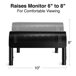 Discount Staples TECH Adjustable Stand, Up to 24
