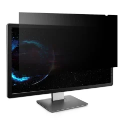 Anti-Glare Privacy Filter for 23.8" Widescreen Monitor (16:9) (ST62135-CC)<Staples TECH Clearance