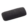Online Staples TECH Beaded Non-Skid Wrist Rest, Black (23942)