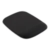 Discount Staples TECH Foam Non-Skid Mouse Pad/Wrist Rest Combo, Black (ST61798)